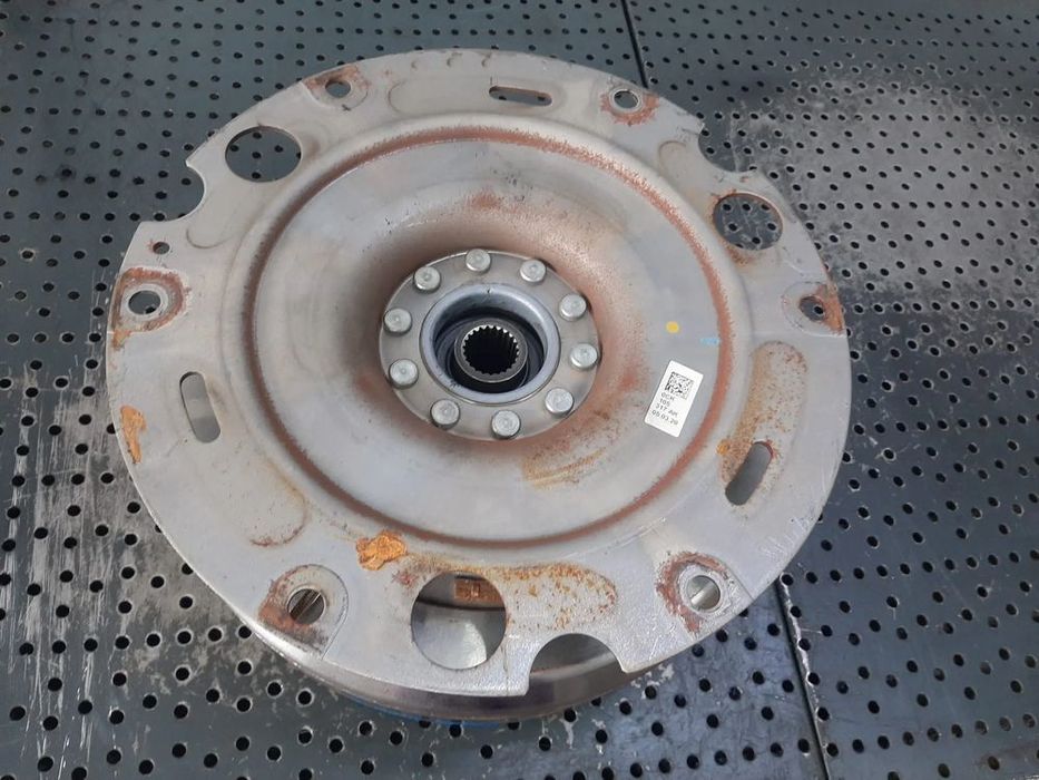 volanta masa dubla 2.0 tdi det audi a4 b9 8w a6 c8 0ck105317ak