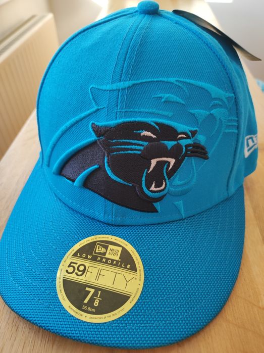 sapca New Era/nou cu eticheta/59 fifty/S/M/L NFL/fotbal american