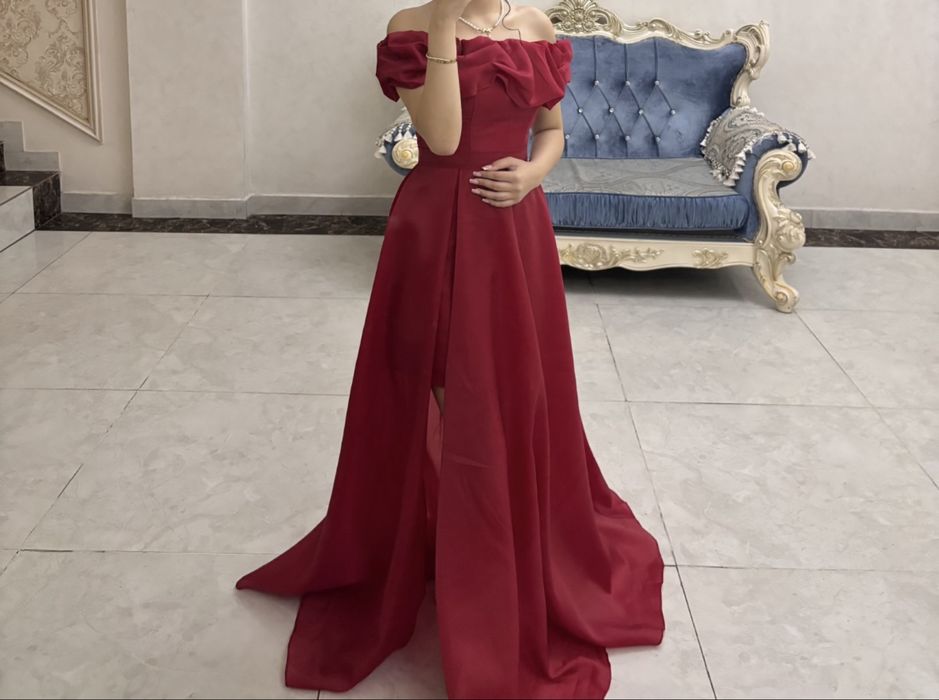 Вечернее/ выпускное платье