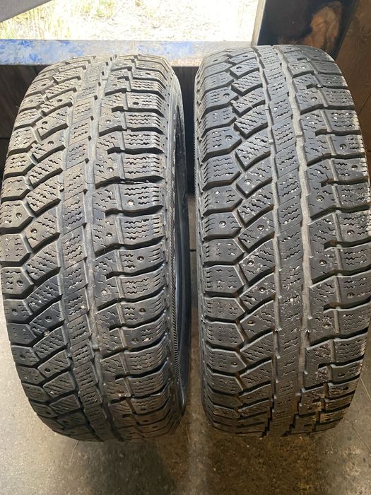 Cordiant 195/65/15 зима