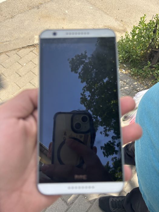 Htc desire 820 in stare buna