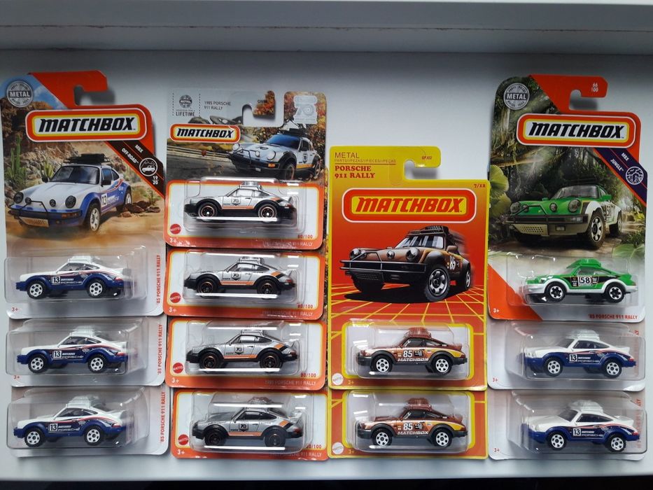 Matchbox / Hot wheels / Матчбокс / Хот вилс