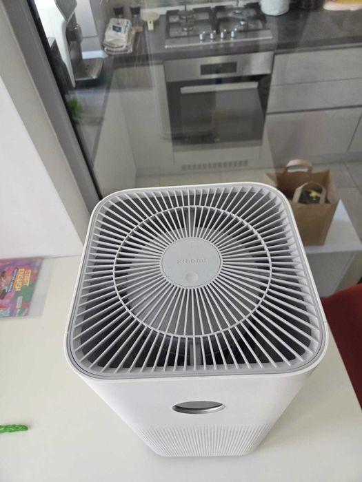 Purificator de aer Xiaomi Smart Air Purifier 4 EU