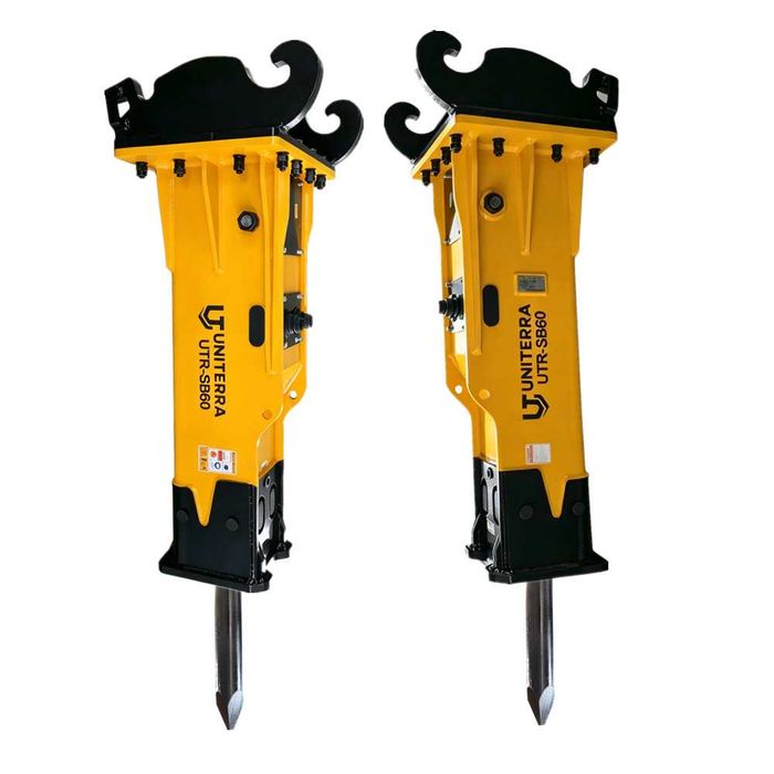Picon Hidraulic Libra 116 S 218 SV 224 S 234 S 254 S Uniterra Nou