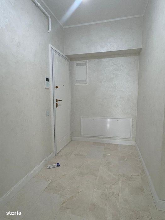 Apartament nemobilat  2 cam. decom. direct dezvoltator Royal Town Iasi