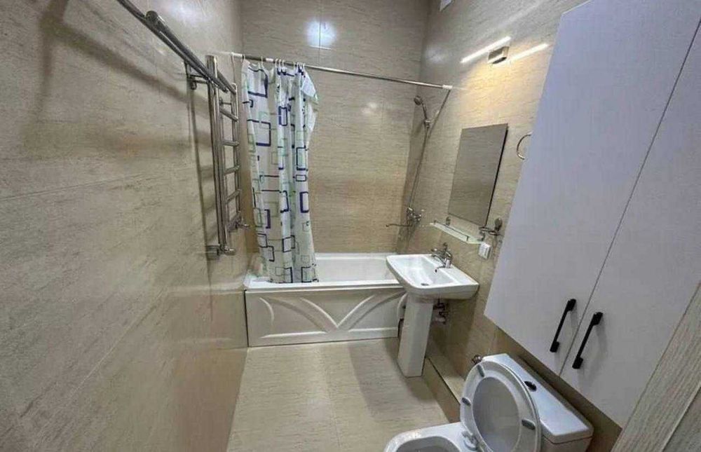 Сдаётся кв Ц-17 Ц-18 Себзор 2-ком/3/9 ро-н Алмазарский