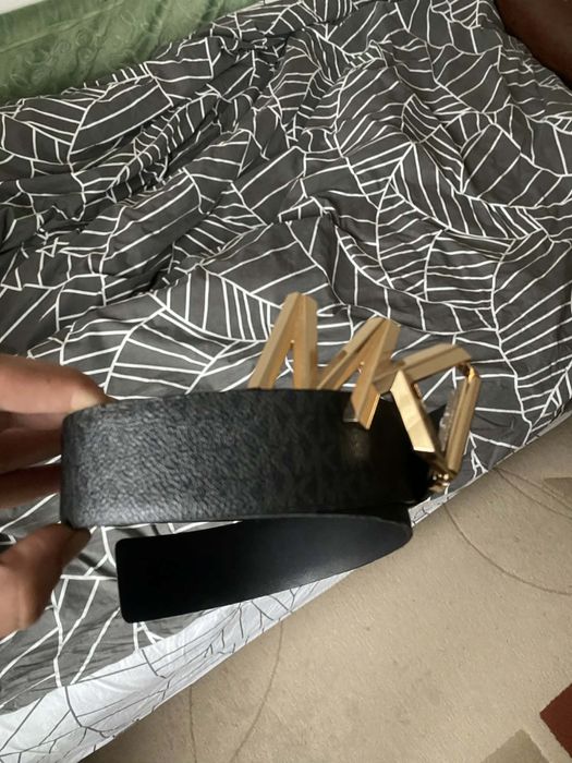 Curea Michael Kors 2 parti