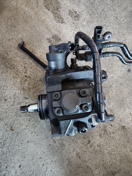 ГНП за Hyundai 1.7crdi