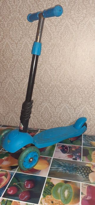 Вилосипед продам