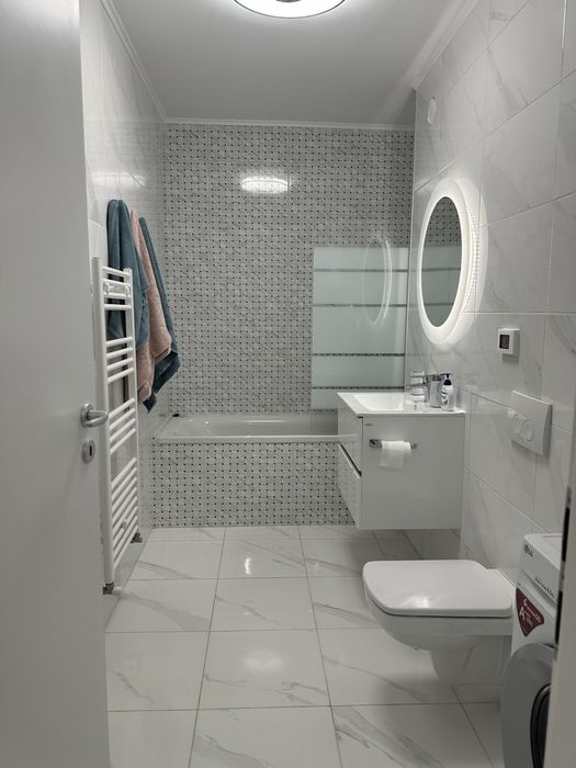 Apartament de vanzare