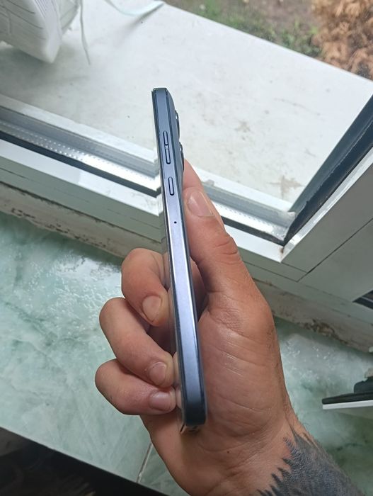 Motorola edge 50 Neo 256/8+16
