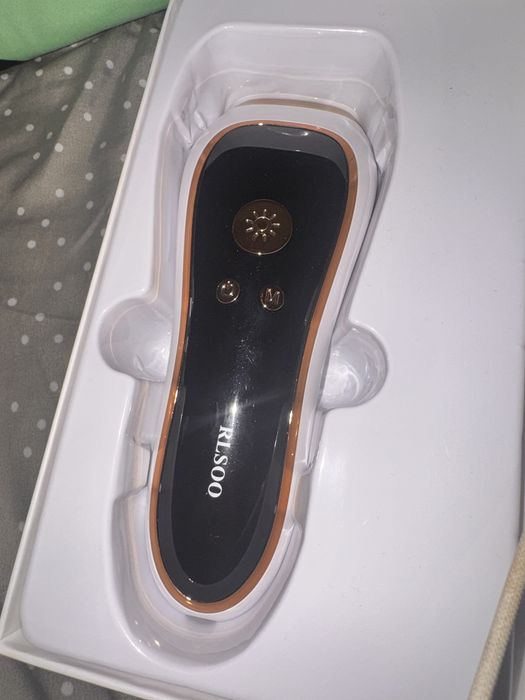 Epilator  IPL ..