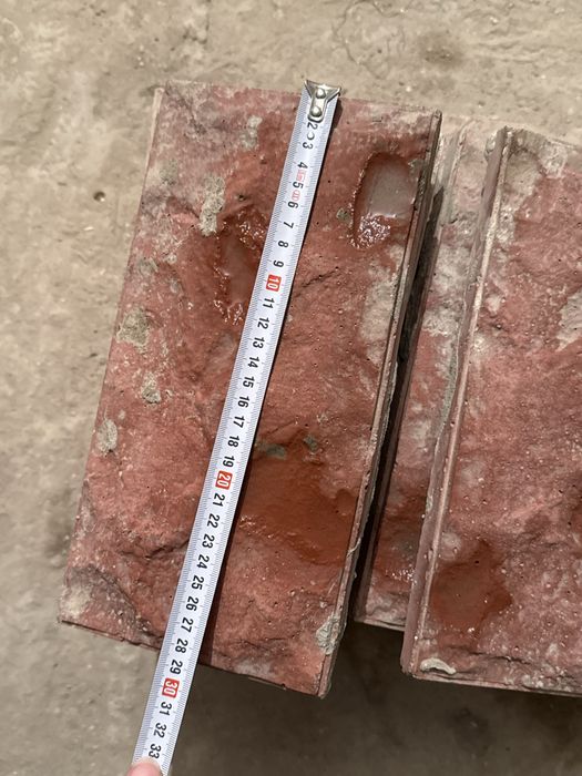 Камень декор на фасад