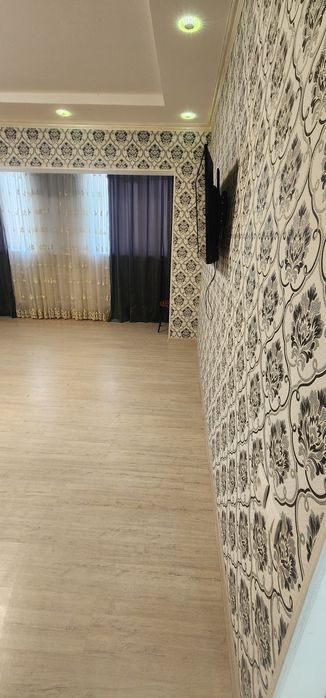3 хонали квартира, 72 кв. Метро станция Тинчлик, Ц 27