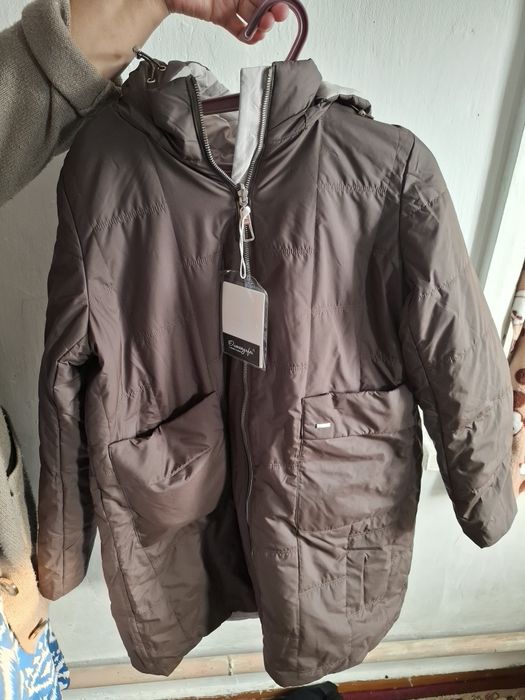 Продам куртку ...