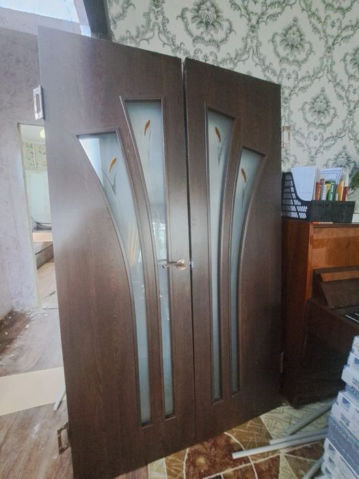 Есік тер сатылады