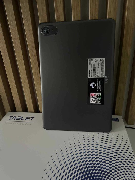 Таблет TABWEE T80 с Android 15