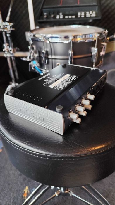 Interfata Audio USB Presonus 44VSL