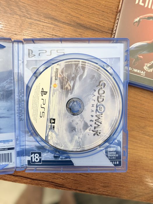 PlayStation 5 CFI-2116