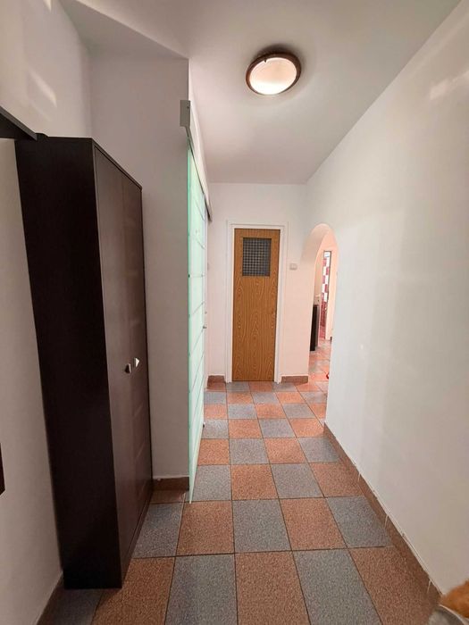 Apartament 2 camere Dr.Taberei, decomandat, mobilat utilat, parcare