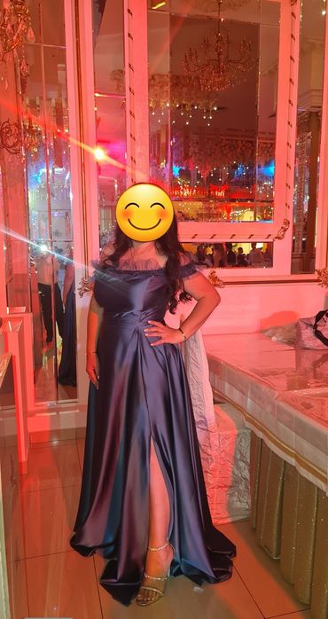 Платье вечернее продам