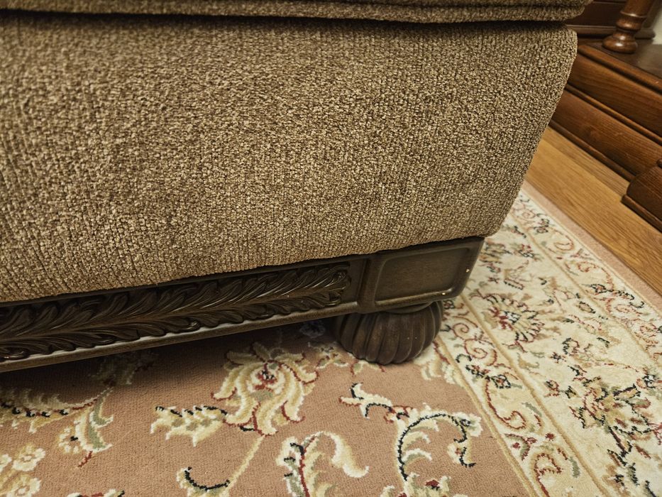 Canapea stil vintage