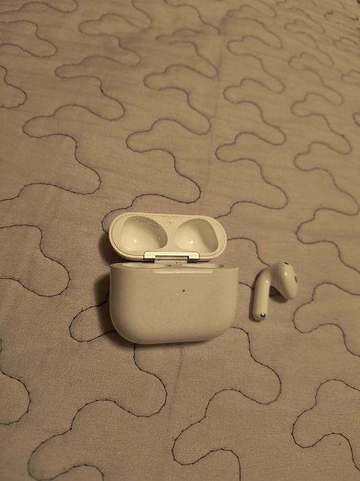 Слушалки AirPods pro