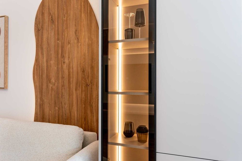 Apartament 2 camere, mobilat, ansamblu nou- Floresti, zona Tineretului, in apropierea viitorului Spital Regional