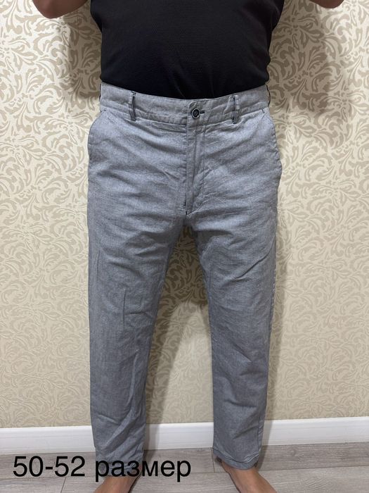 Продается мужская одежда брюки