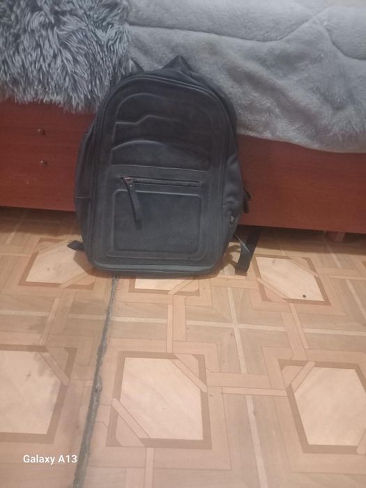 Рюкзак для учебы