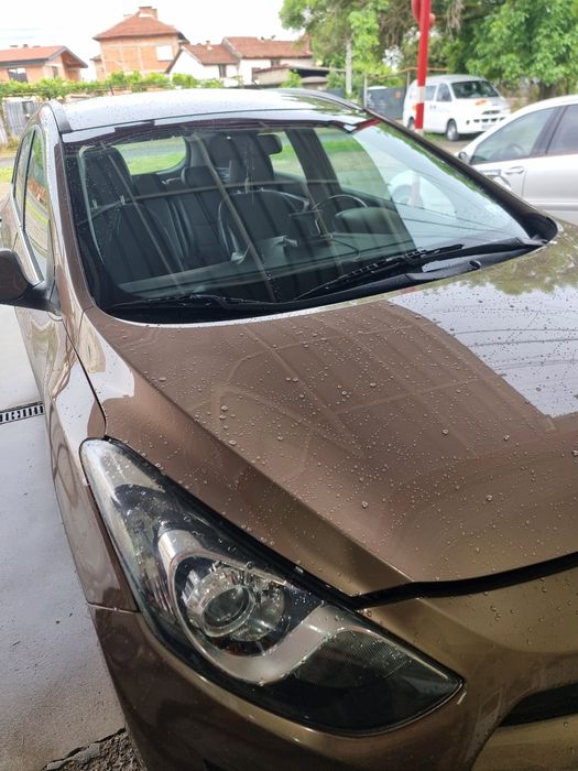 Фарове за  Hyundai i30 2012-2017