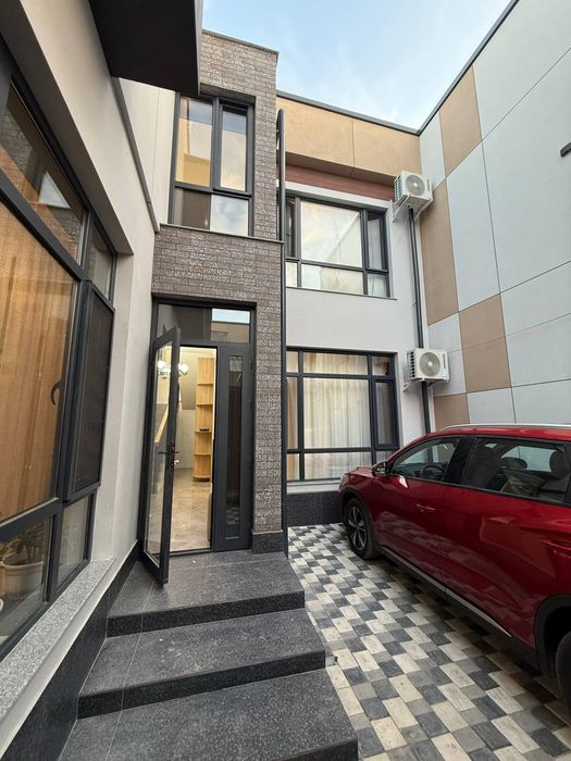 Срочно Продаётся Сергели Ханабад Еврокоттедж!