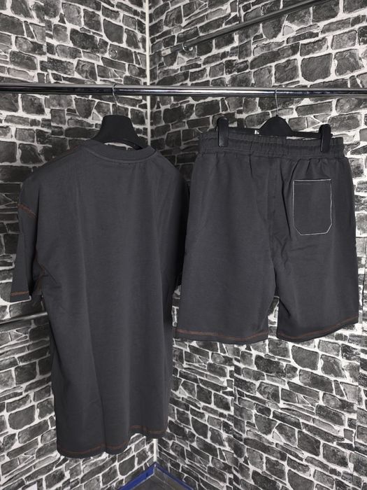 Мъжки летен екип високо качество