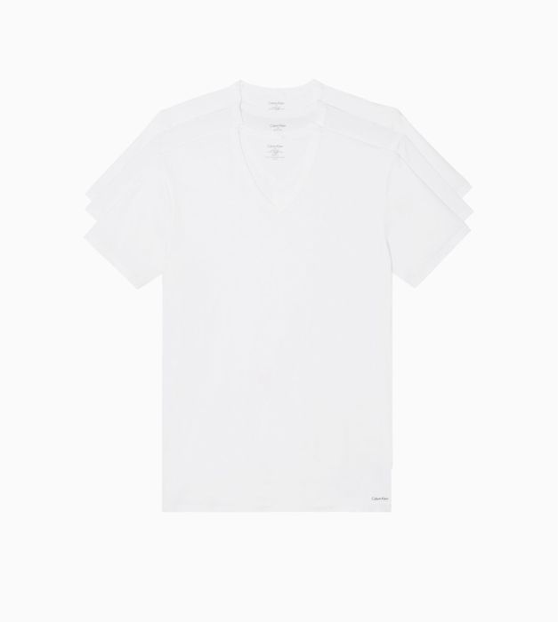 Футболки Calvin Klein оригинал 3шт