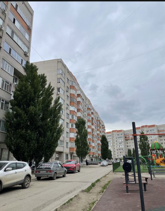 Продается квартира район болашак