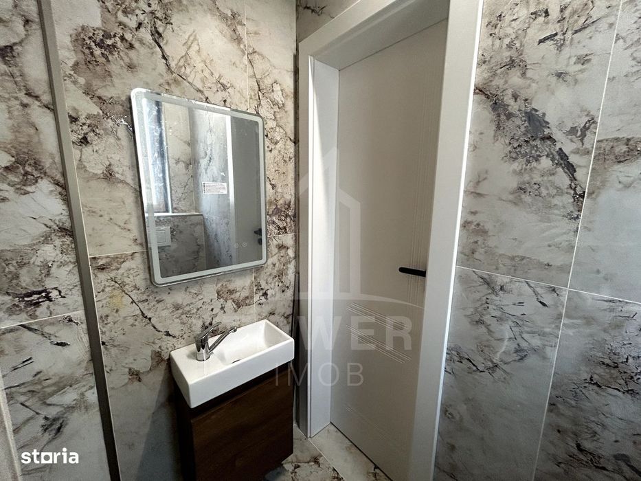 Apartament nou, finisaje premium și parcare proprie – disponibil imedi