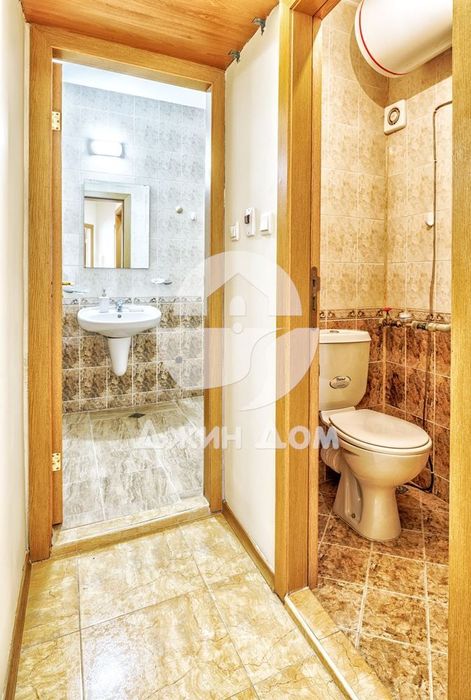 Продава се Многостаен апартамент в к.к. Слънчев бряг - 102 кв.м за 1128 €/кв.м - Снимка #6