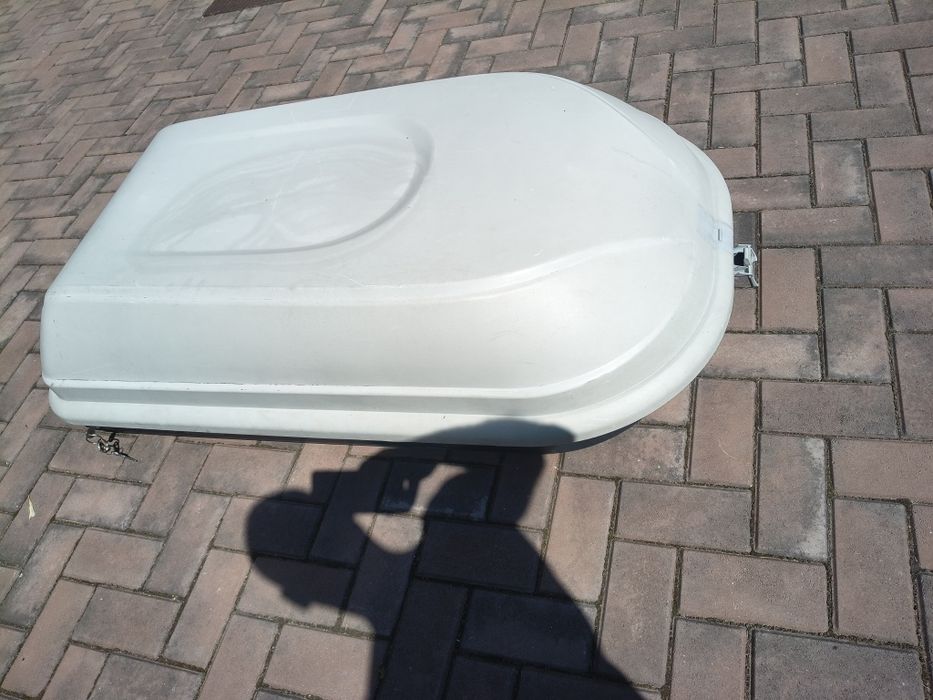 Cutie portbagaj auto plafon / Cargo Box