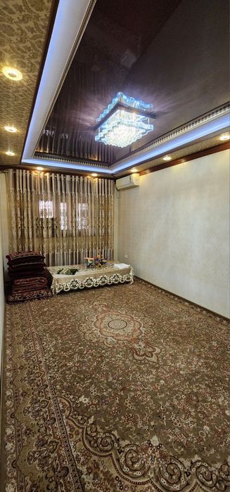 Yangiyoʻlda yevro remont  mebeli bilan uy sotiladi