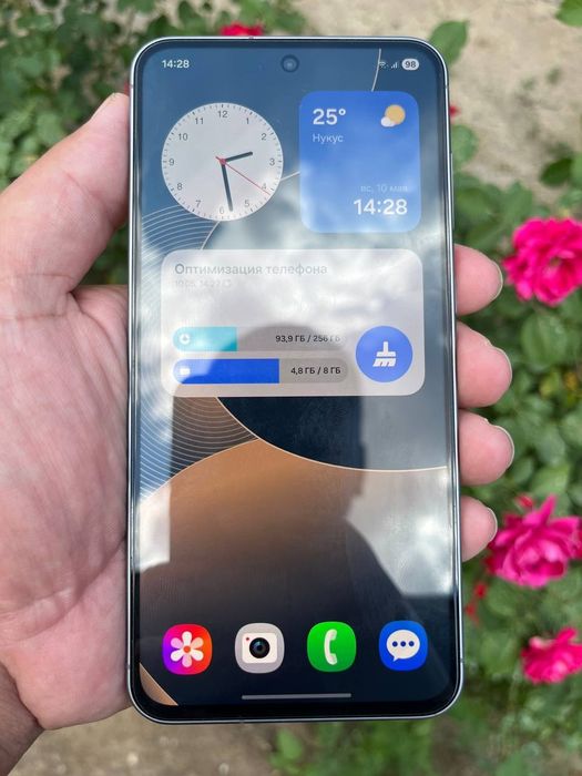 Samsung А56 5G 8/256