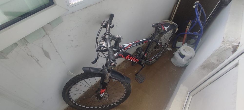 Продам велосипед