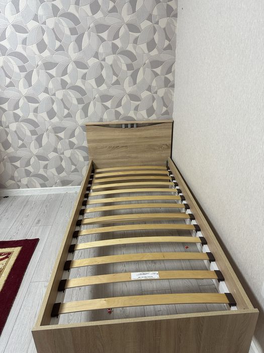 Кровать шкаф пенал