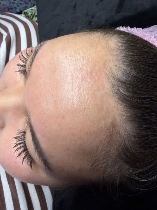 Модель на наращивания