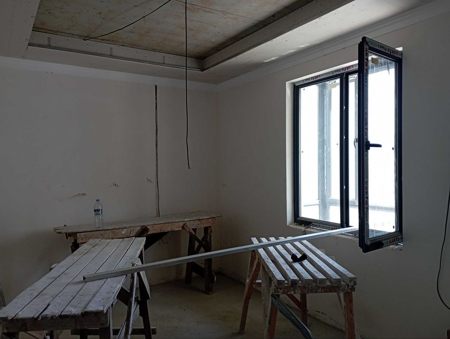 Продаётся 3/3/10 ЖК Baku Residence