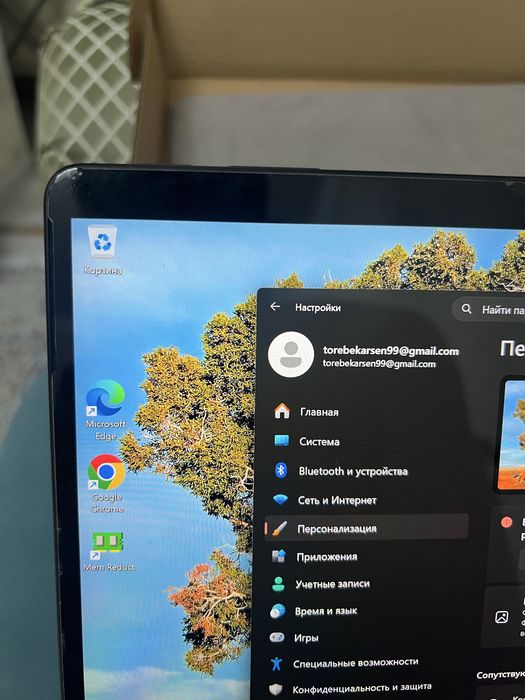 Microsoft Pro 9 i5/12 в полном комплекте