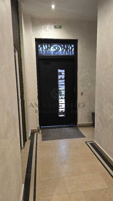 Продава се Двустаен апартамент в Пловдив, Тракия - 59 кв.м за 1428 €/кв.м - Снимка #1