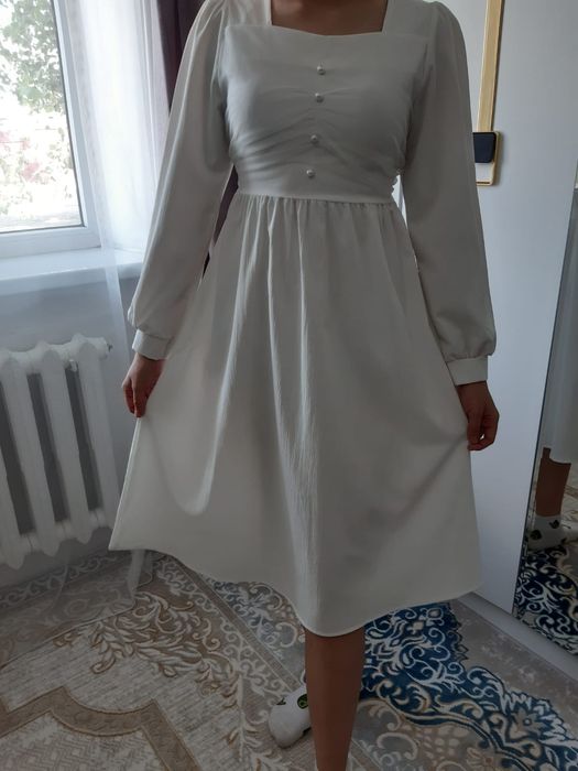 Платья летный...