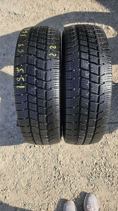 195/65 R16C • All Season • Vredestein Comtrac 2 104/102T | 2 buc | DOT 2022 | Pret/buc