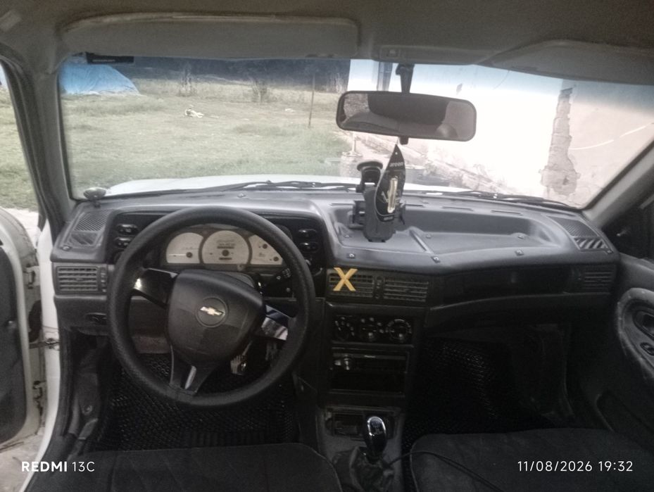 Daewoo Nexia 1 sons