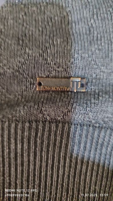 Эркаклар учун кардиган оригиналь